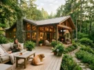 Residential with luxury lifestyle