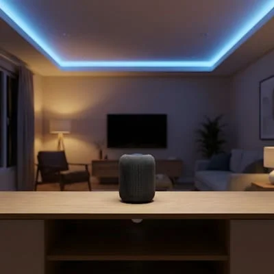 How Our Homes Influence How We Spend Our Time 5 Smart home tecnology
