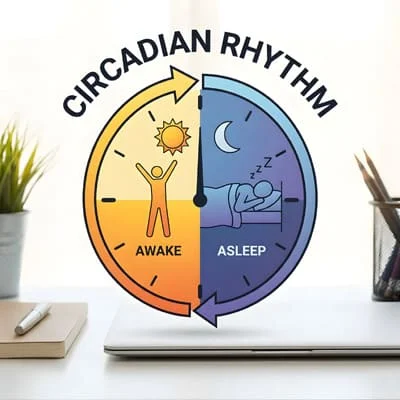 circadian rhythm