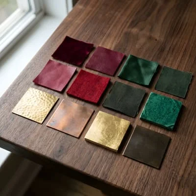 color palette