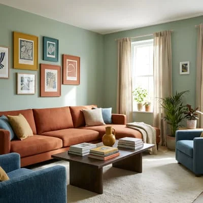 color scheme room