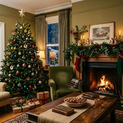 decorating living room