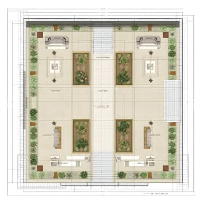 Garden:The Complete Guide to Planning, Planting, and Sustainable Landscaping for Every Space 27 Garden layout plan