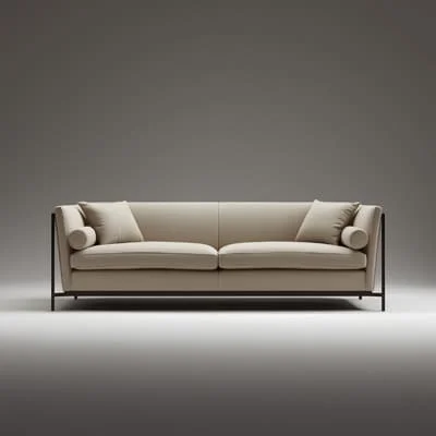 high end sofa