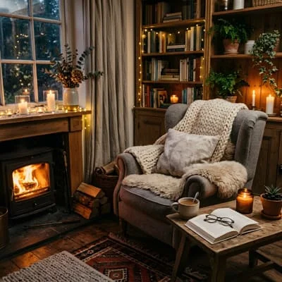 hyge home
