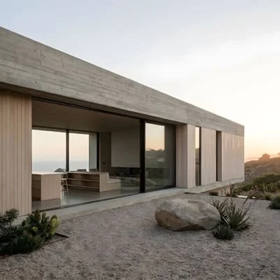 Residential Architecture Styles: The Complete Guide to Modern Home Design 29 Minimalist residential house