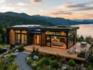modular house