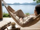 relax lifestyle