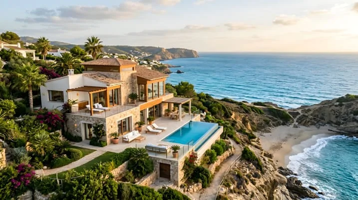 Coastal Residential Architecture 1 residential coastal landscape