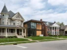 Residential architecture styles
