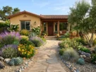 residential drought tolerant plants
