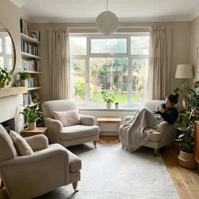 residential room restorative