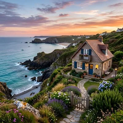 Coastal Residential Architecture 2 small residence coastal line