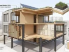 Sustainable construction materials