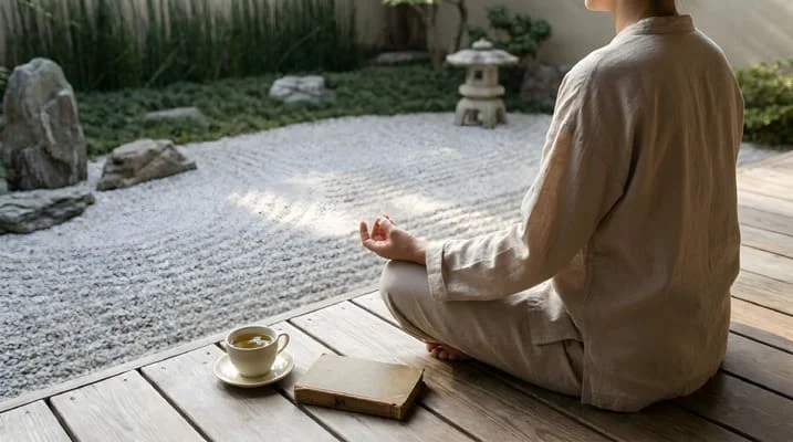Zen lifestyle