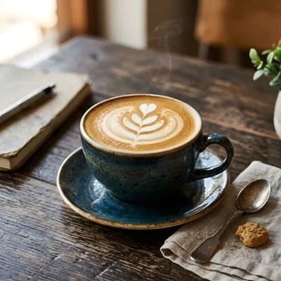 Coffee Cup Collections: How to Start, Display, and Style Yours 6 beautiful cup of coffee