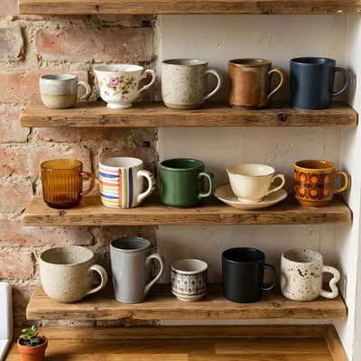 Coffee Cup Collections: How to Start, Display, and Style Yours 8 coffee cup collection disposal
