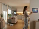 domotics residential home accesories