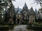 gothic home