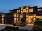 residential outdoor lighting