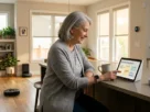 senior living smart home