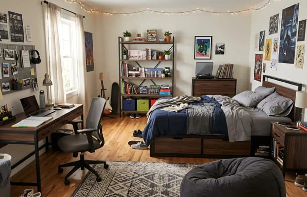 teen bedroom furniture